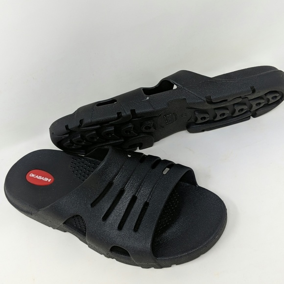 Okabashi Shoes Okabashi Eurosport Sandals Poshmark